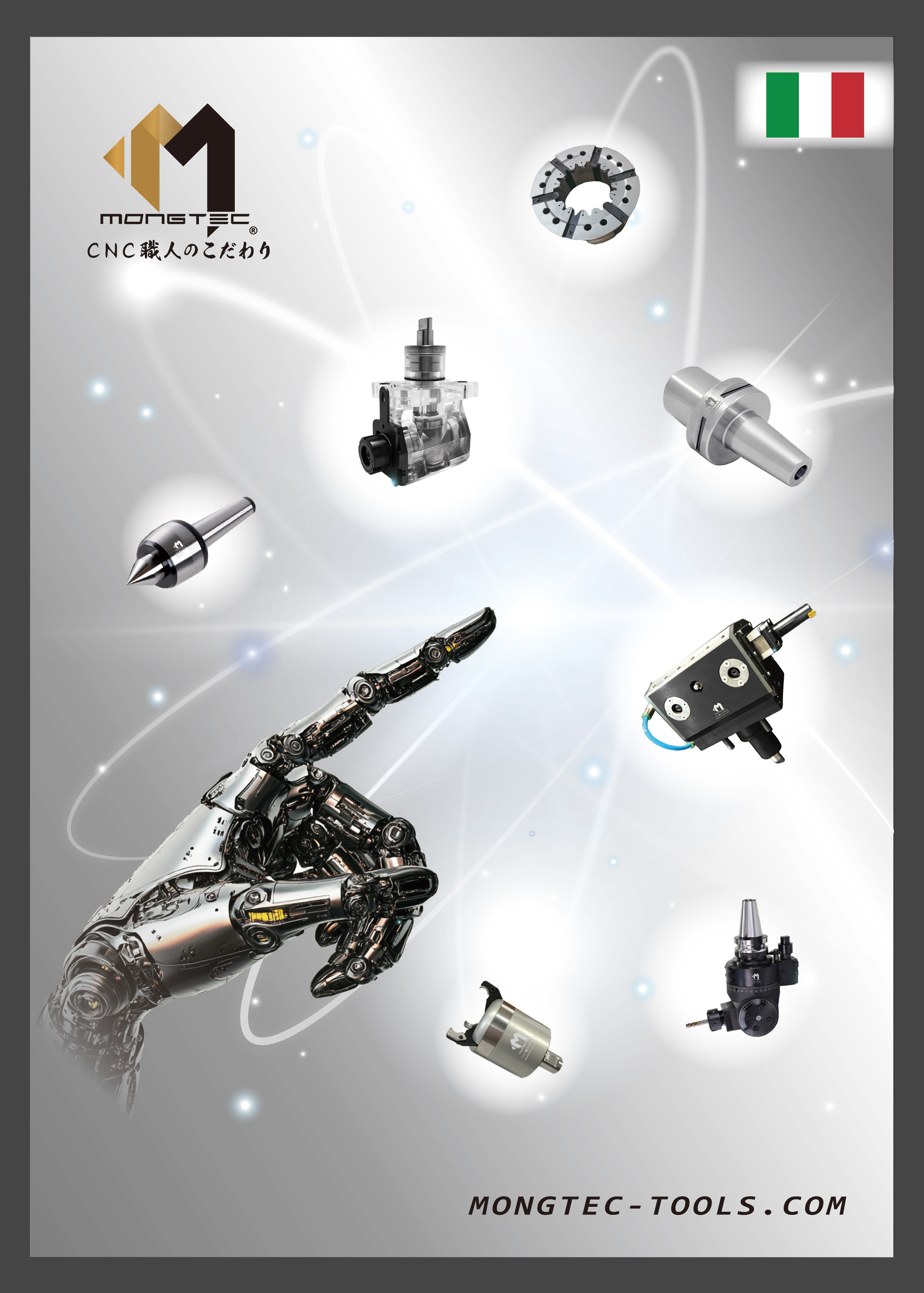 Catalog Italian