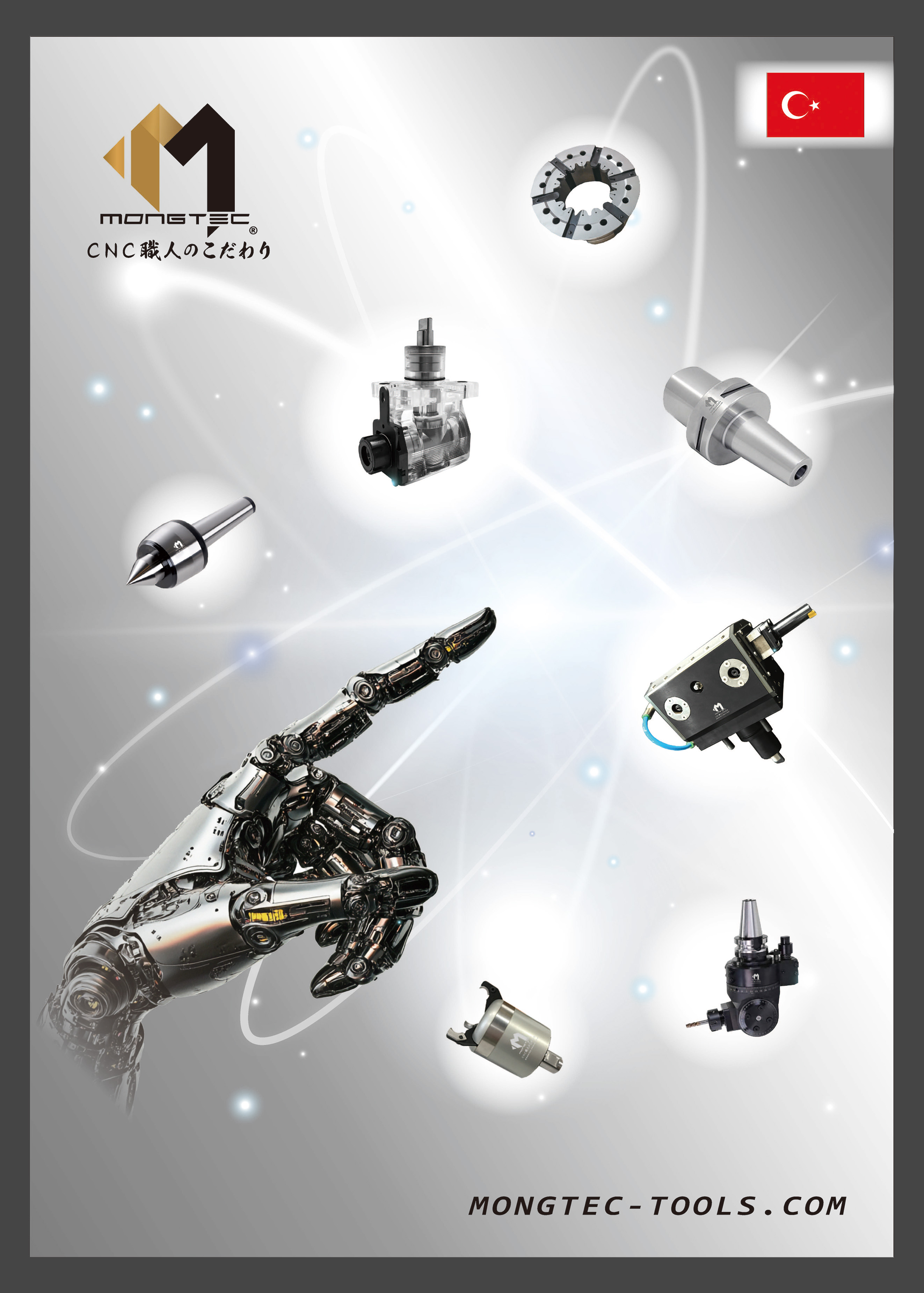Catalog Turkish