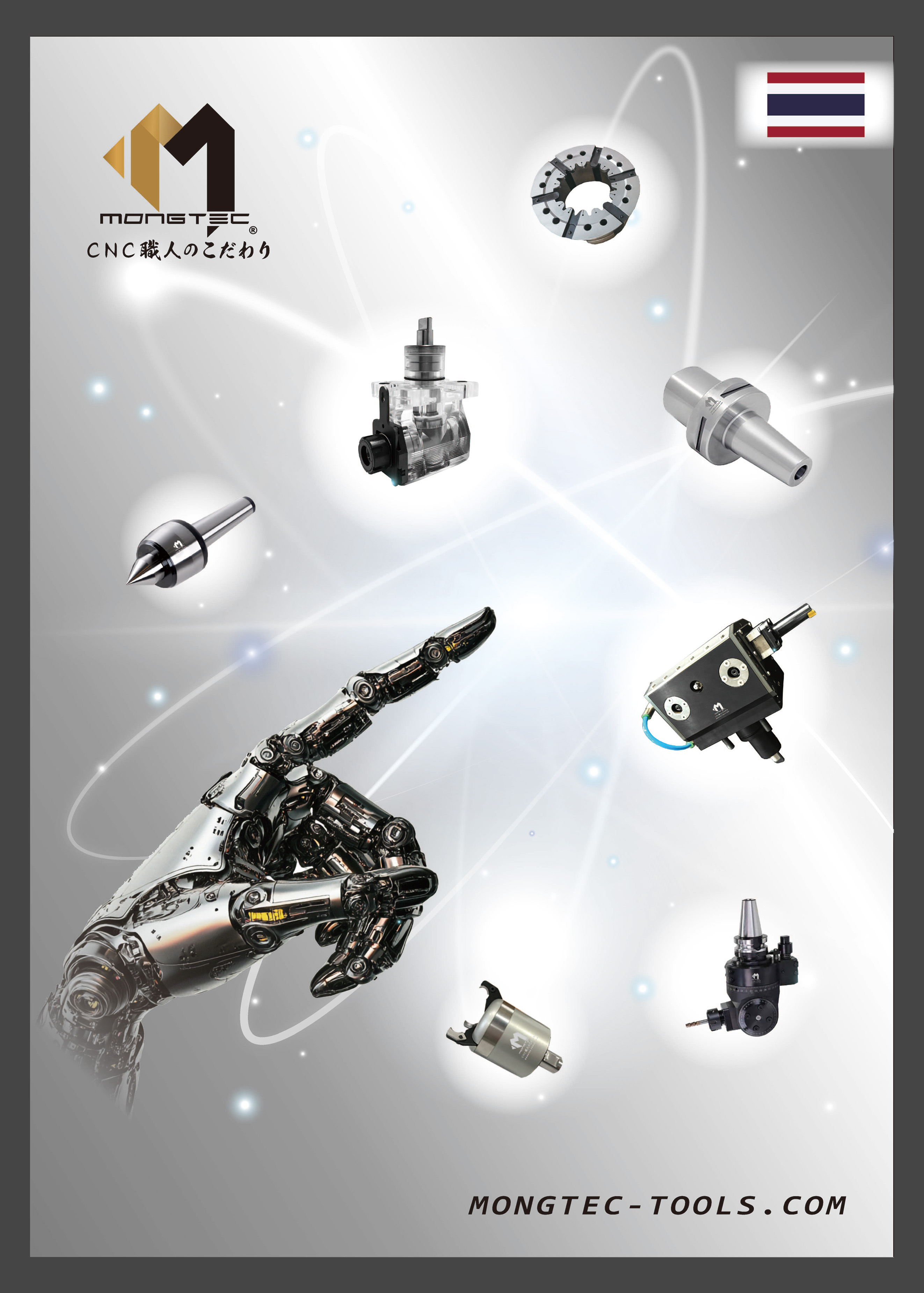 Catalog Thailand